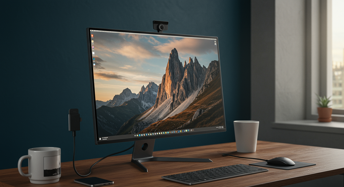 究極のミニマリズム、それとも制限？ ONE Monitorが「ポータブル」と呼ばれない理由と、ミニマル志向の未来