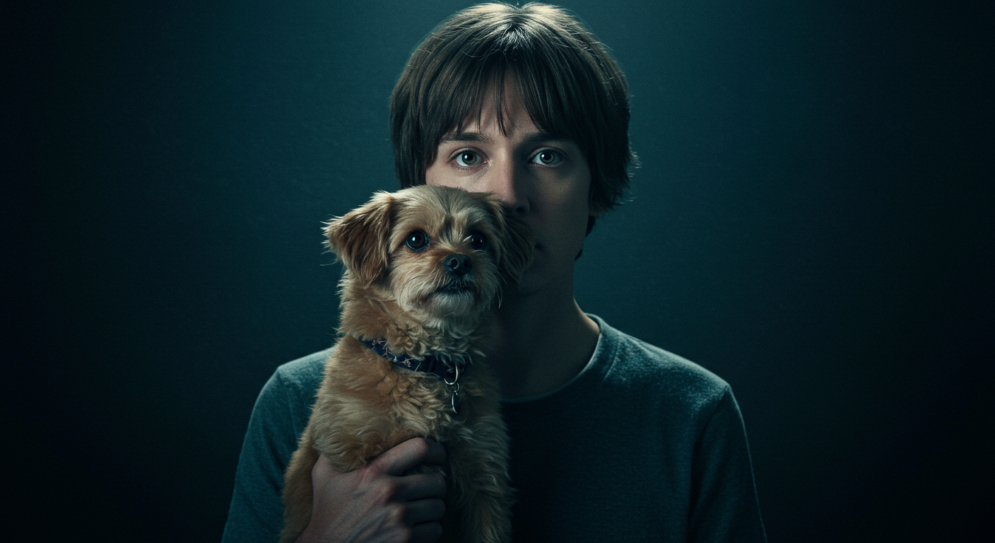 【閲覧注意】愛犬が凶器に？『グッド・ボーイ』予告編が描く、予想外のポチ・ホラーの真実