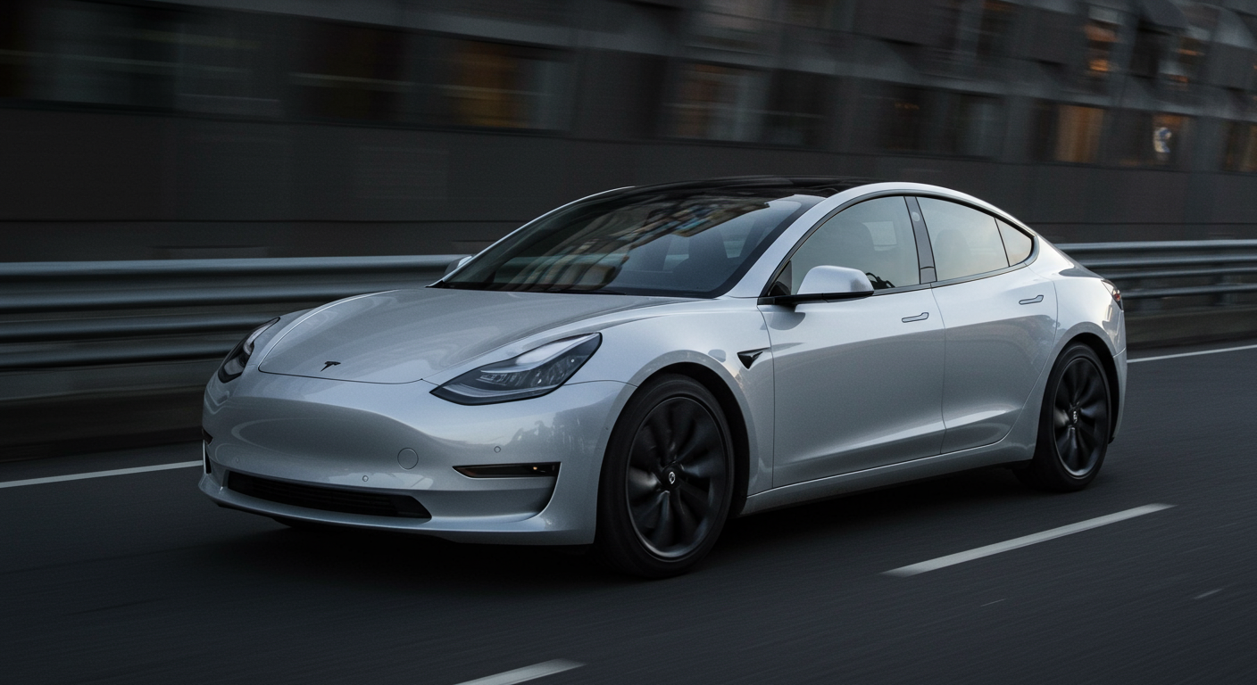 イーロン・マスク、テスラ株主総会でxAIへの投資決定！AIへの巨額投資、テスラの未来をどう変えるか