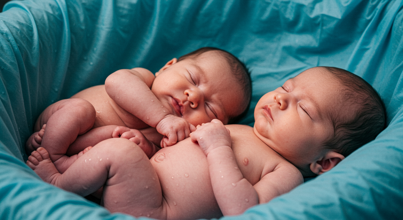 「3人のDNAを持つ赤ちゃん」誕生！ mitochondrial donation（ミトコンドリアDNA提供）が遺伝病治療に灯す希望と倫理的課題