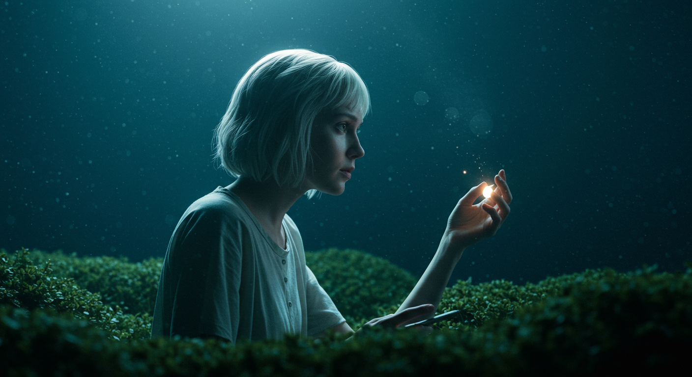 「反逆」の精神で描くインディペンデント・ホラー『Lucid』：ハンドメイド映画のリアリティと未来
