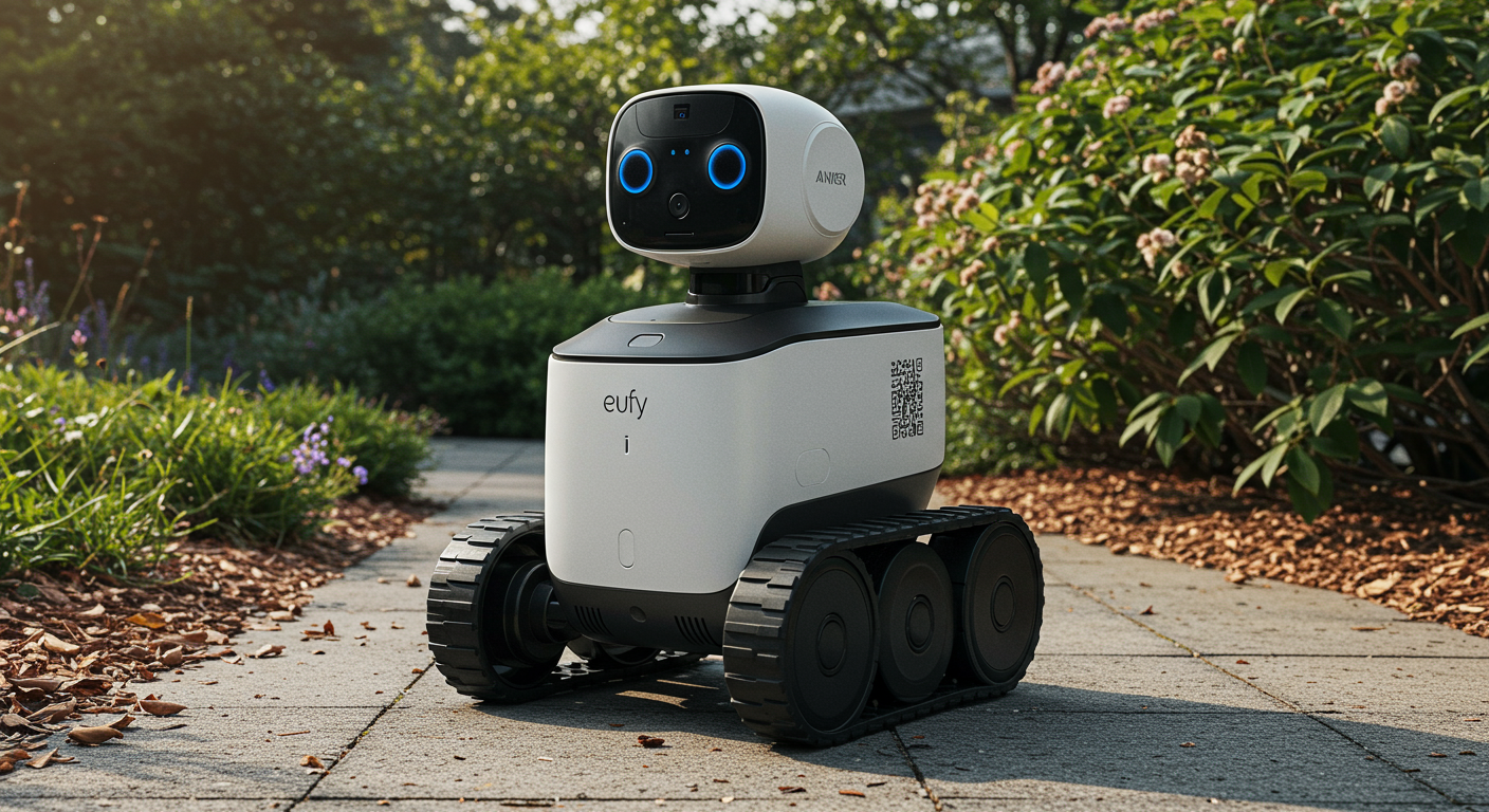 Anker eufy Omni S1 Proが過去最安値！10機能搭載の全自動クリーニングステーション付きロボット掃除機の実力とは？