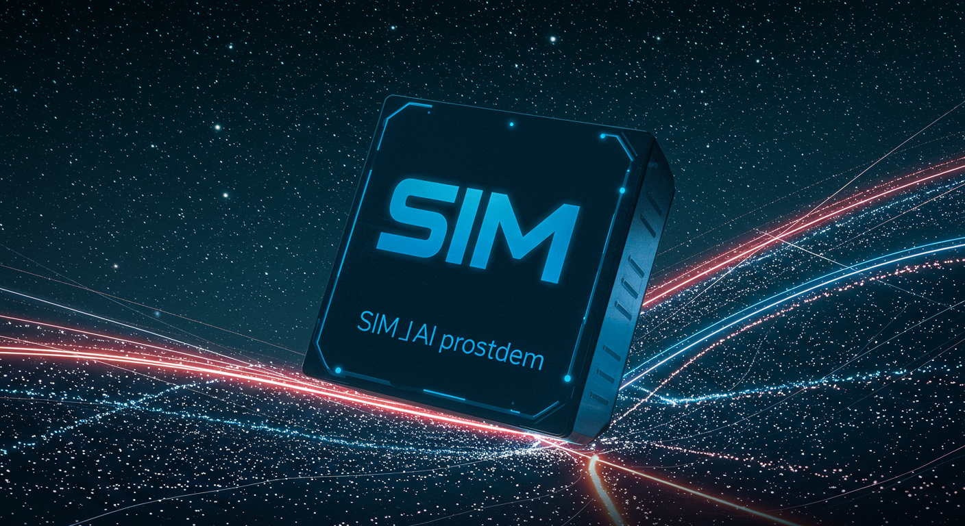 SIMマイニング、次世代クラウドマイニングプラットフォームを世界初公開！初心者でも安全・高収益を実現する仕組みとは？