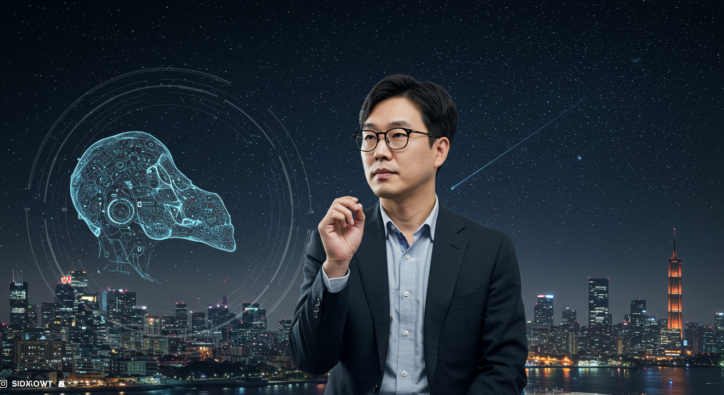 GitHub CEO退任の裏側：トーマス・ドムケ氏、新スタートアップで「原点回帰」へ