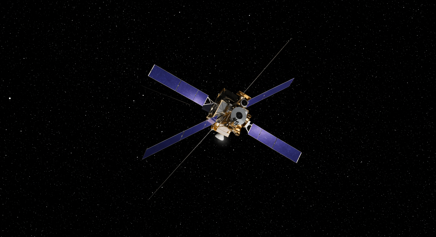 太陽の「表皮」をかすめる探査機、宇宙天気予報の精度を劇的に向上させる可能性