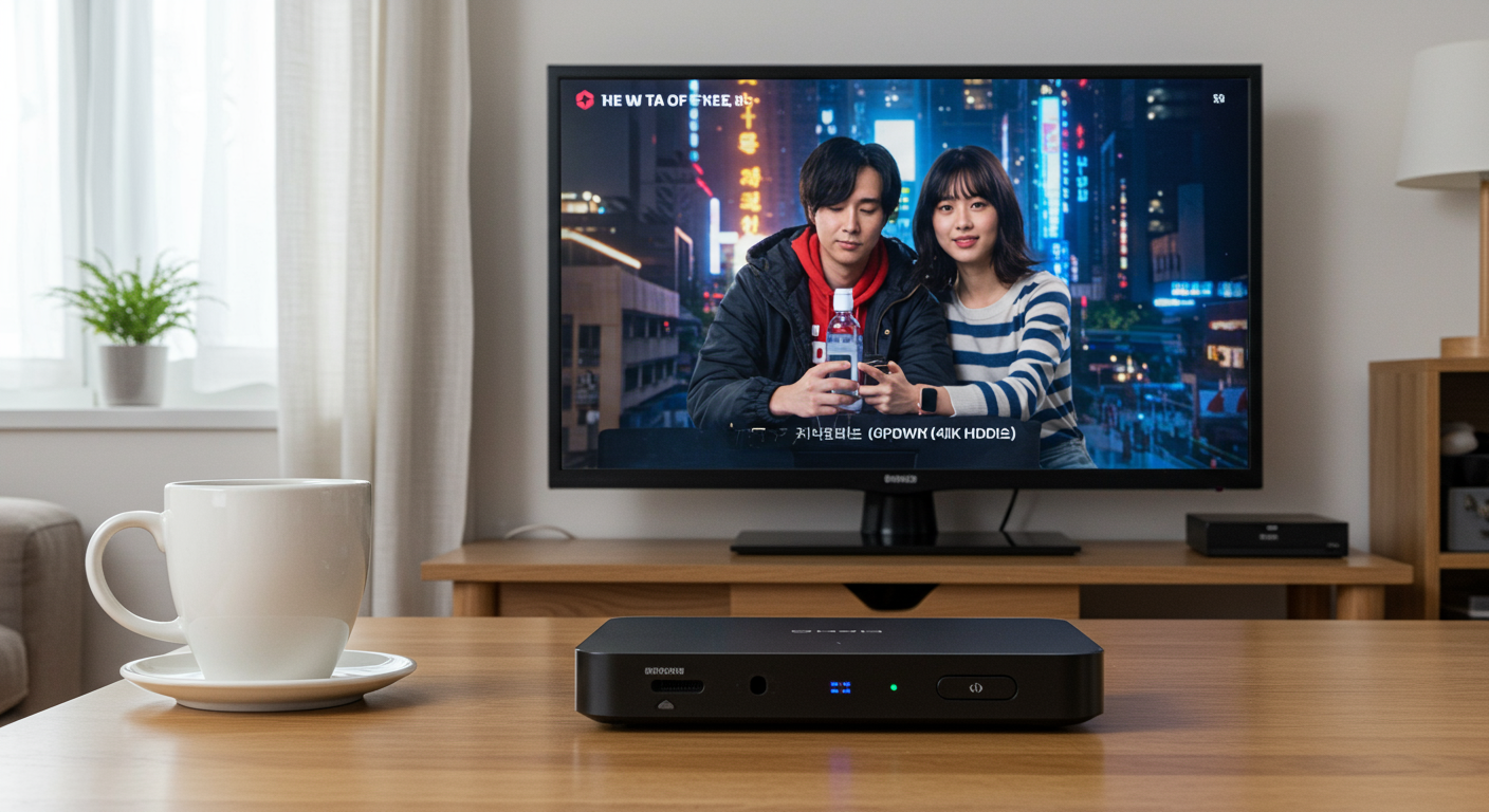 格安ストリーミングデバイスの「隠れたリスク」：安物買いの銭失いを避けるための警告