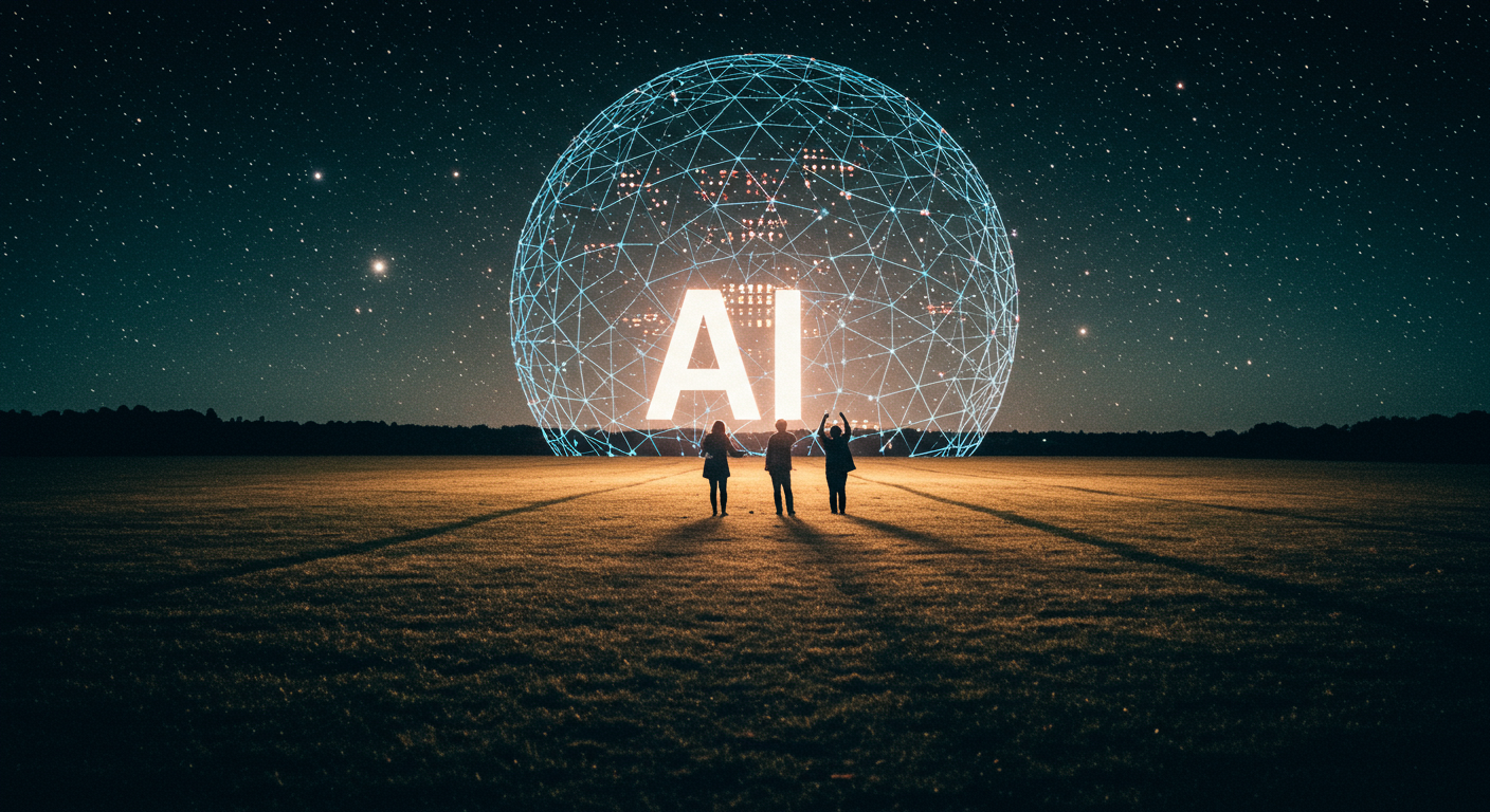 AIの未来を担う若者たちへ：Red HatとTeens in AIの協業が拓く、誰もがアクセスできるAIの世界
