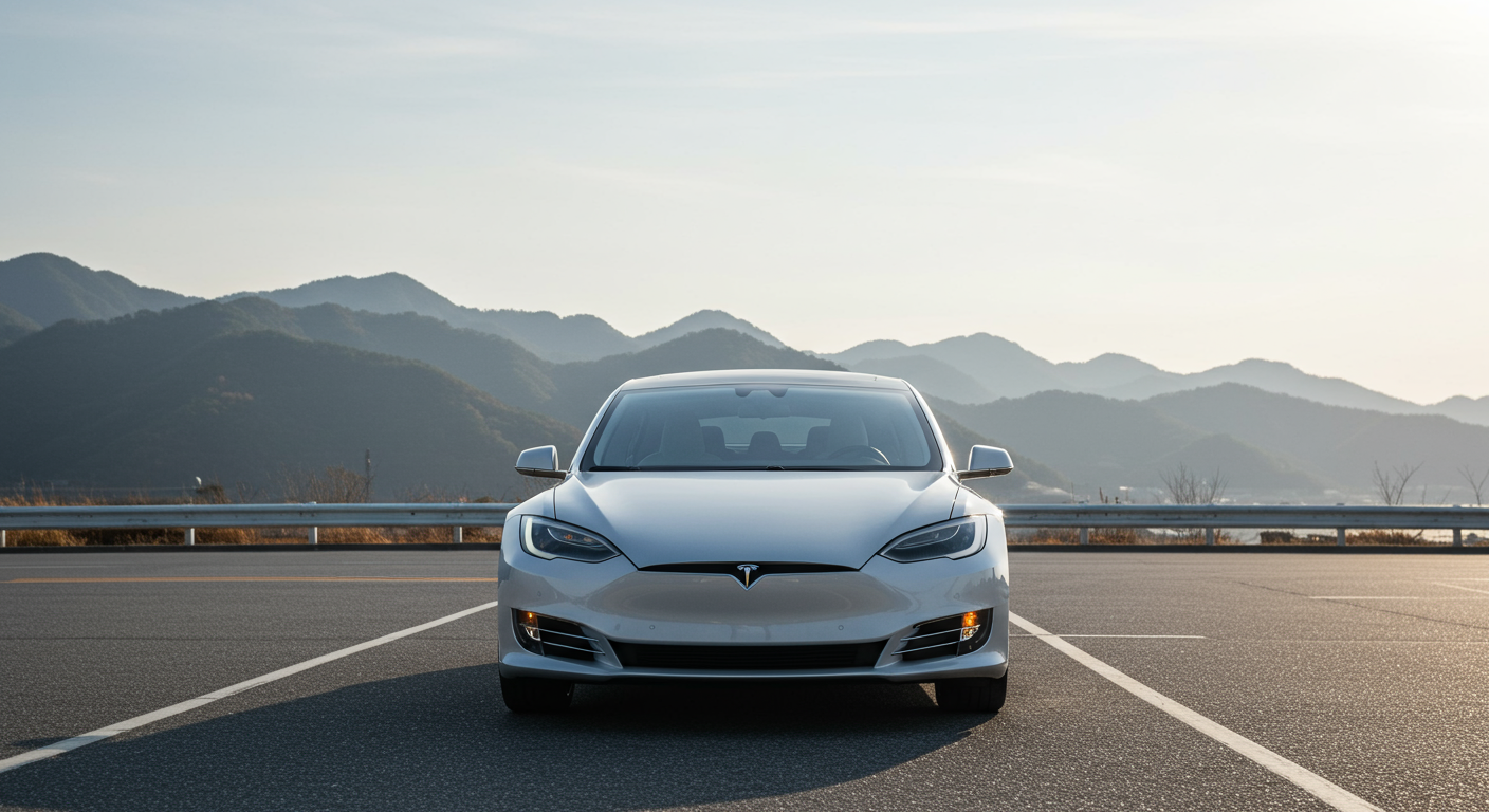 イーロン・マスクの tesla、幹部大量流出の裏側とは？ 岐路に立つEV界の巨人