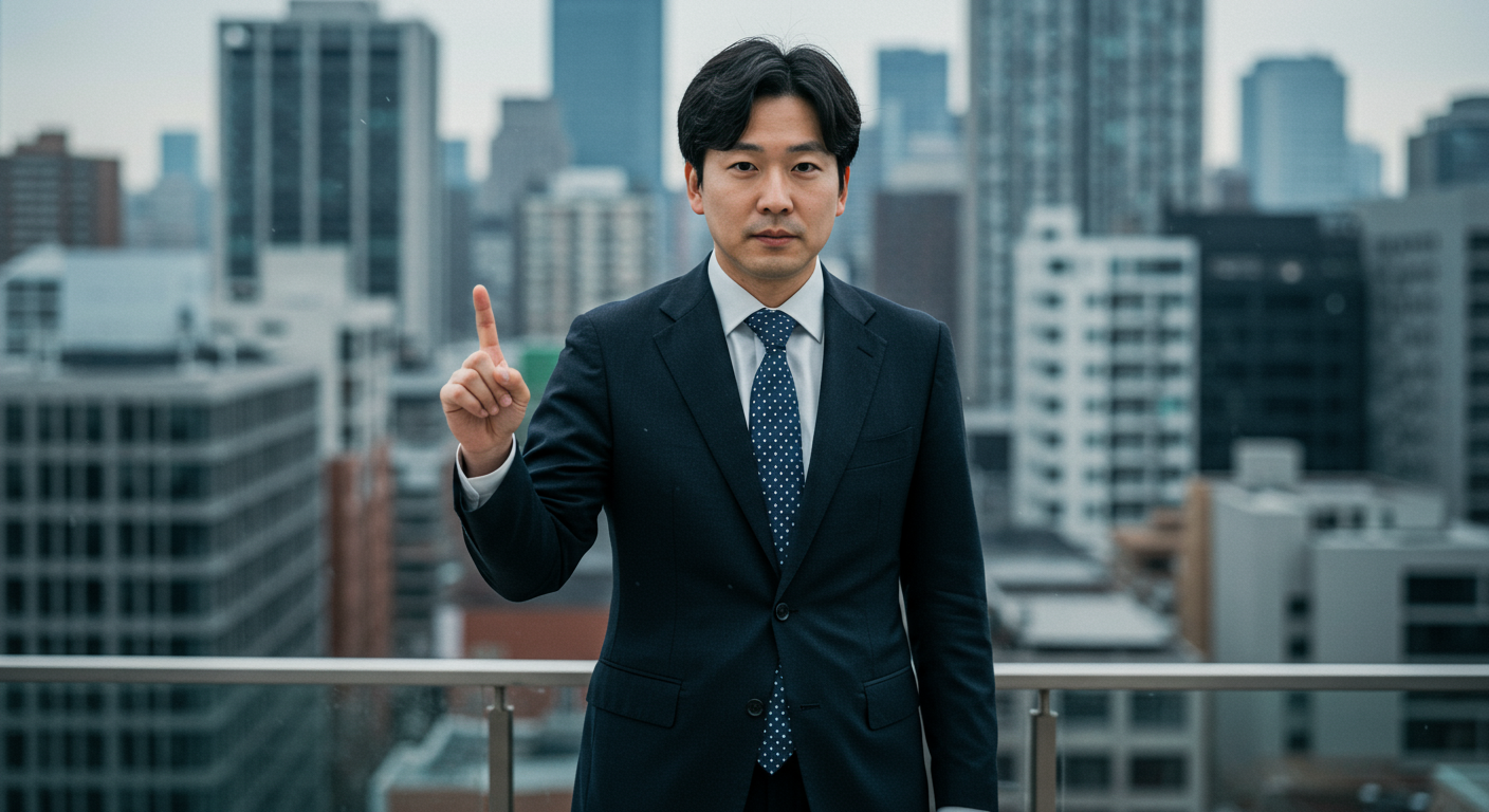 世代交代が加速！Z世代が職場を席巻する今、企業と個人が取るべき生存戦略