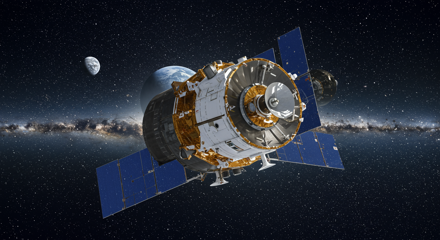 インド宇宙開発の新たな地平：宇宙大臣が語る「恒久的な地位」と宇宙飛行士帰還への期待