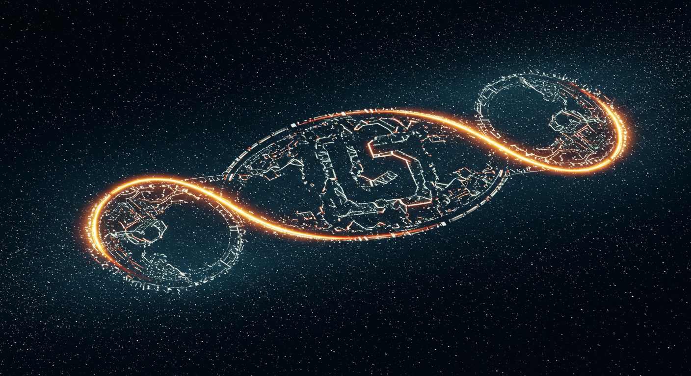 AI×ブロックチェーンのLightchain、プレセール15段階で2100万ドル超調達！ボーナスラウンド開始で期待高まる