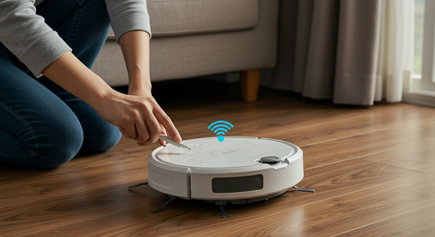 Matter対応ロボット掃除機は本当に買い？スマートホーム連携の実態と「できること」を徹底解説