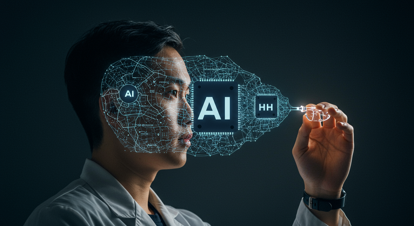 AI医療の進化にHIPAAが追いつかない！データ保護とイノベーションの両立の鍵は？