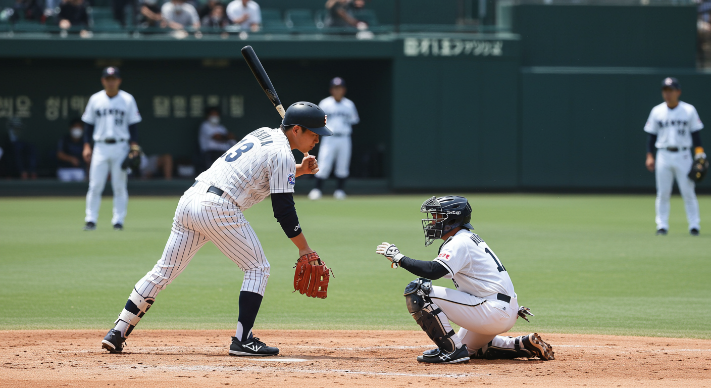 ハンク・アーロン、MLBオールスター戦で「伝説」を再現 - 現代に語り継がれる感動の瞬間