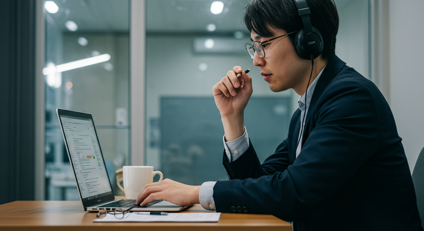 ソフトウェアエンジニアの「卵」が消える？AI時代に迫る人材不足の危機と、企業が取るべき道