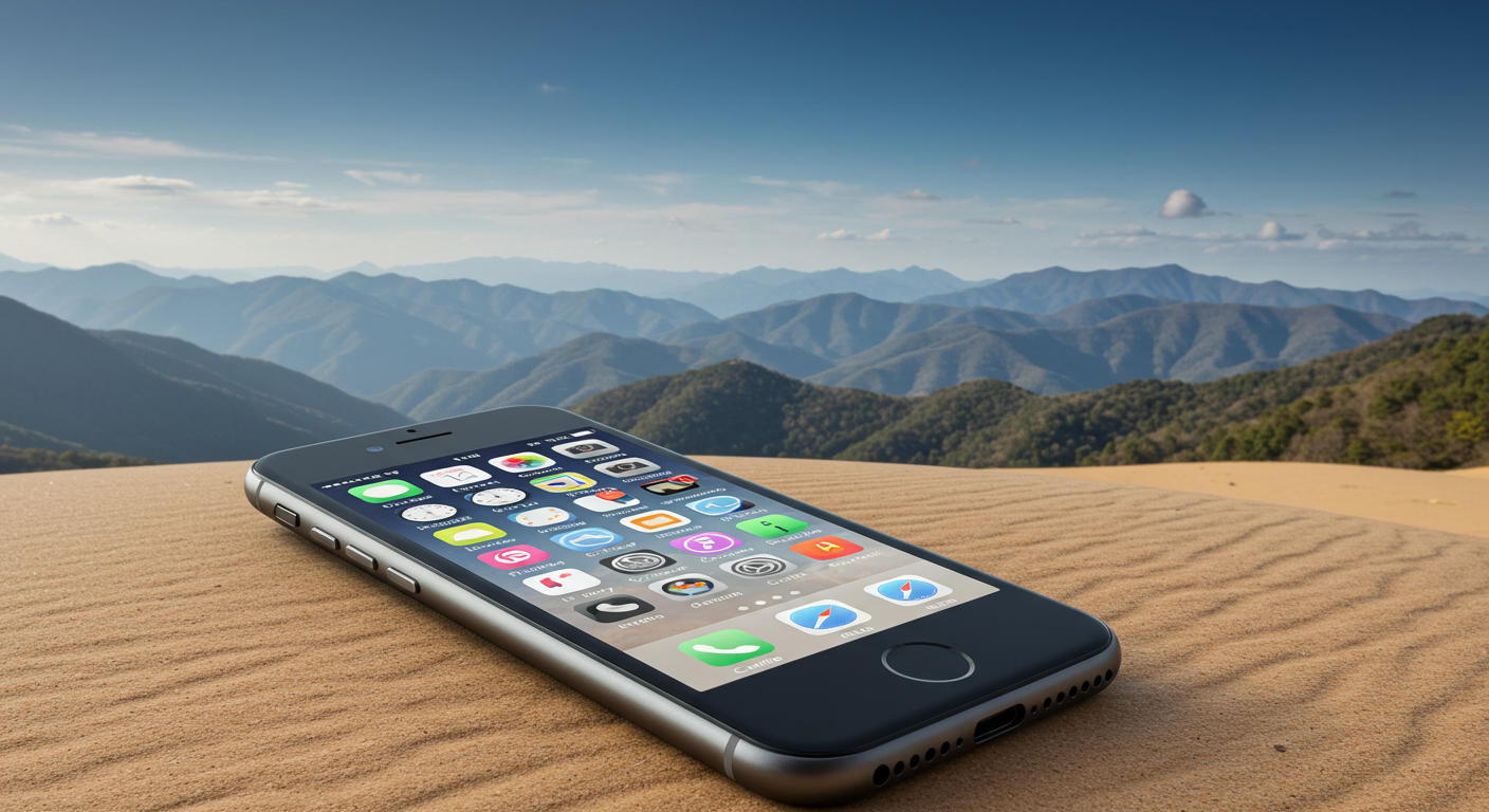 iPhoneロック画面が一変！ライブアクティビティ対応アプリで進化する最新活用術