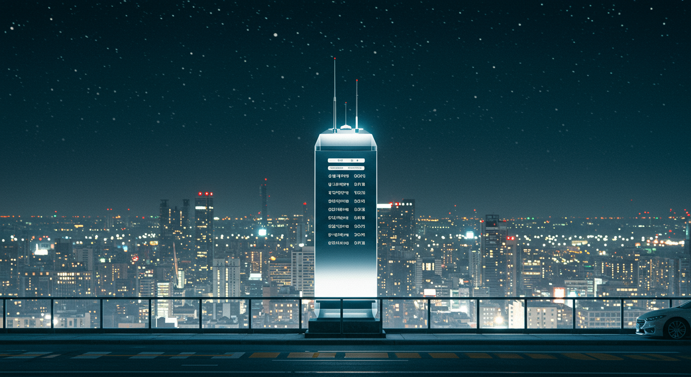 SQLiteがAI時代を加速！「SQLite-vector」でローカルDBにベクトル検索機能を内蔵する衝撃