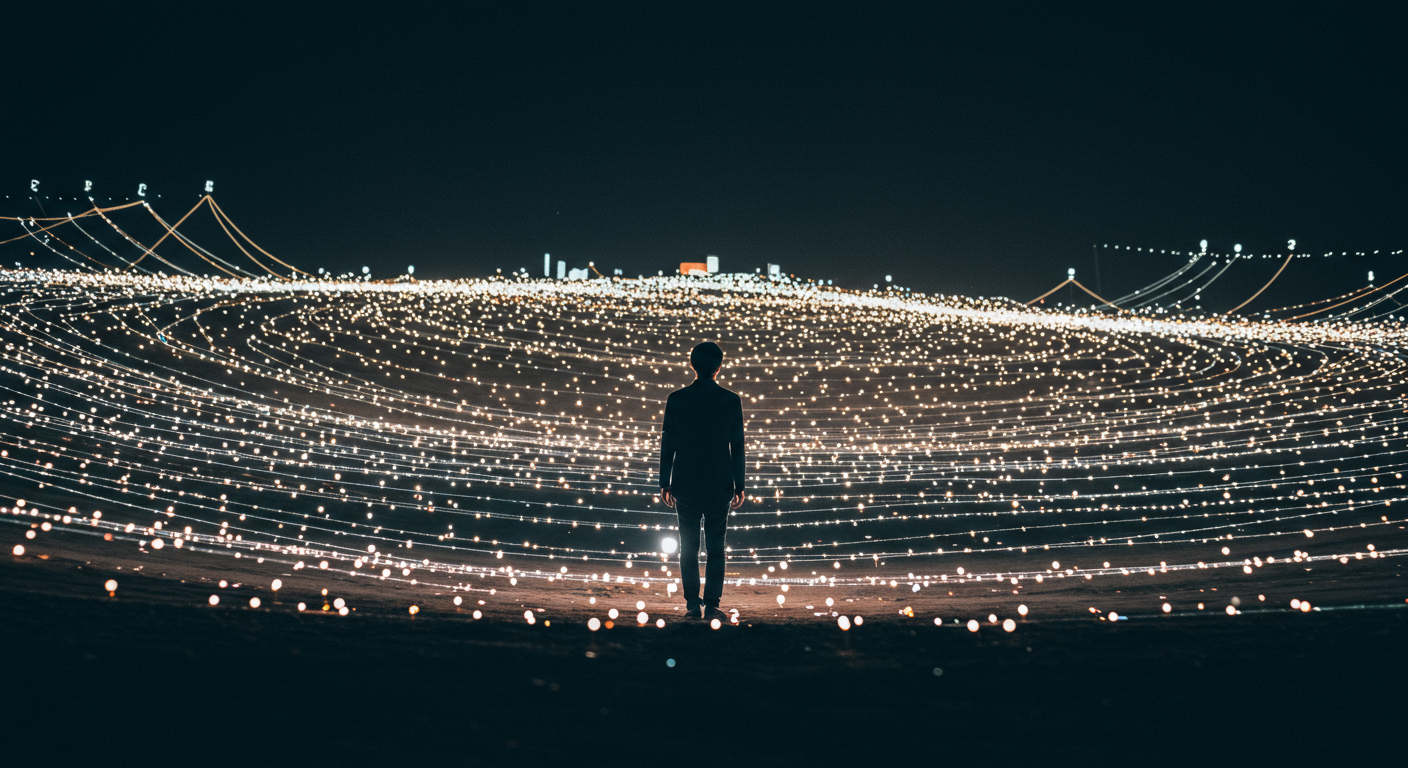 量子もつれが言語処理を変える？「entanglement-enhanced-nlp」が切り拓くAI新時代