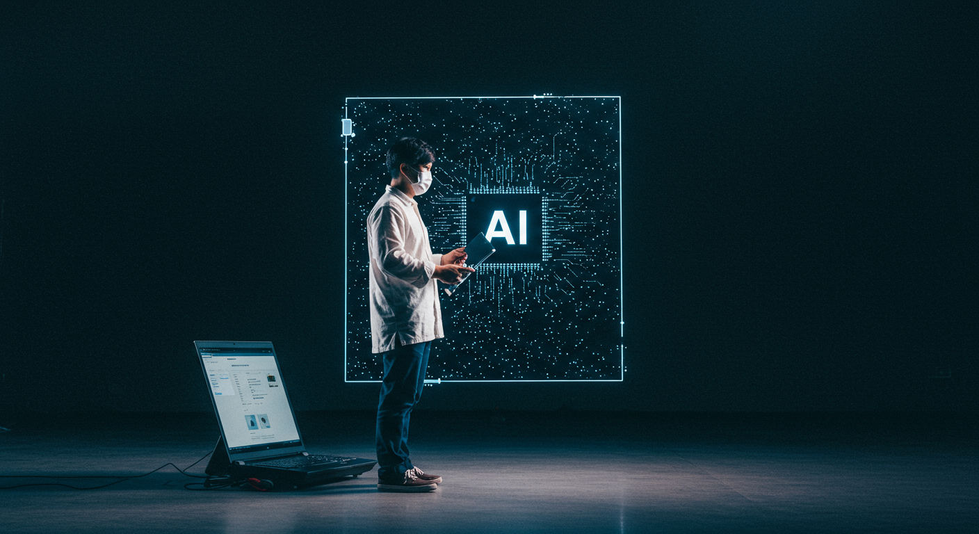「比較器不要」メモリ内ソートハードウェアがAI時代を加速させる！新技術がもたらす驚異の可能性