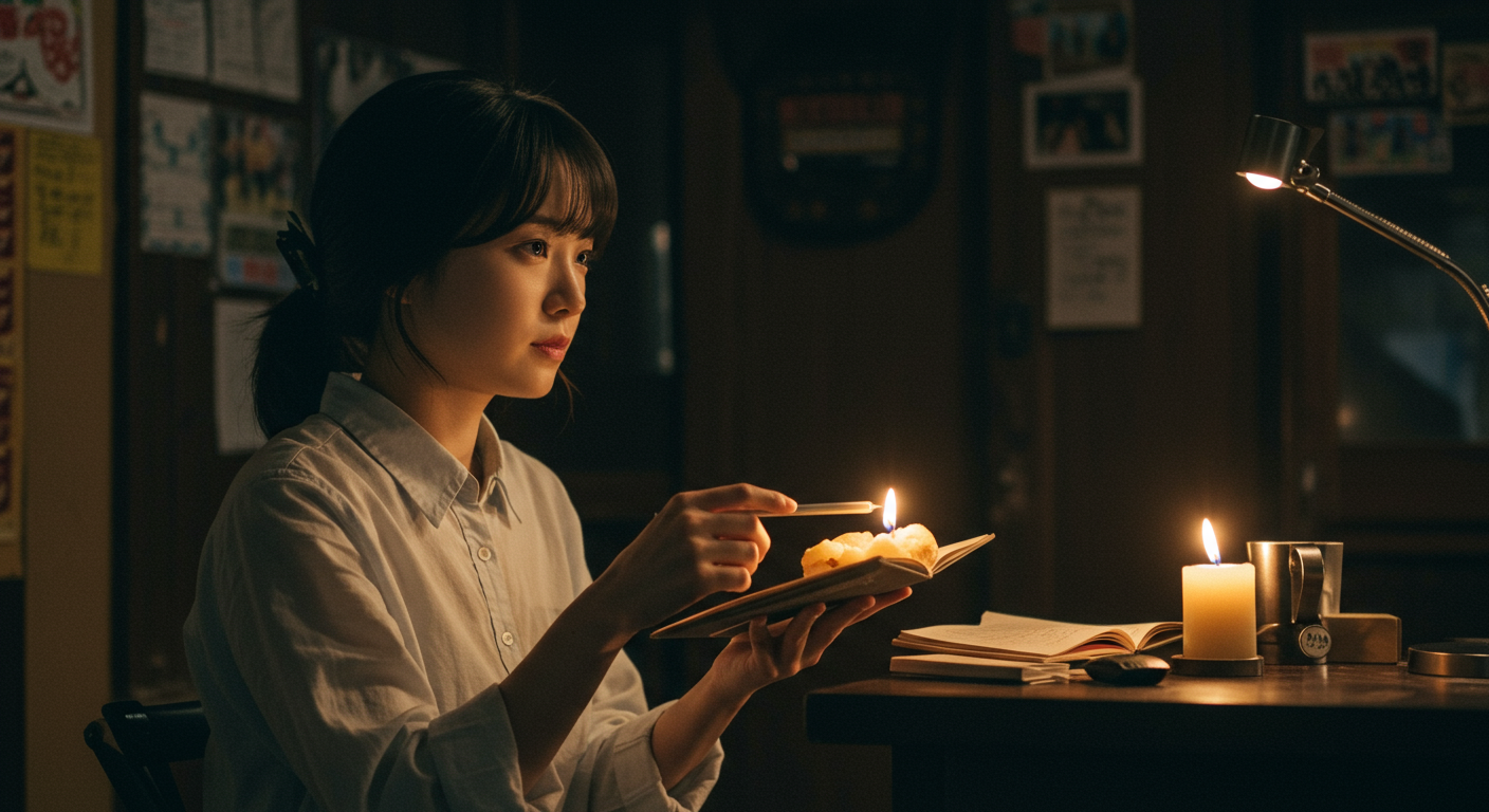 コリン・ファレル、心理スリラー『Ballad of a Small Player』でキャリアを賭けた熱演！Netflix配信も決定