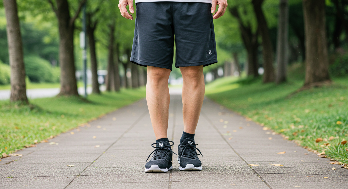 【驚きの効果】「日本式ウォーキング」とは？ 30分で心臓病・高血圧改善も期待できる最新フィットネス