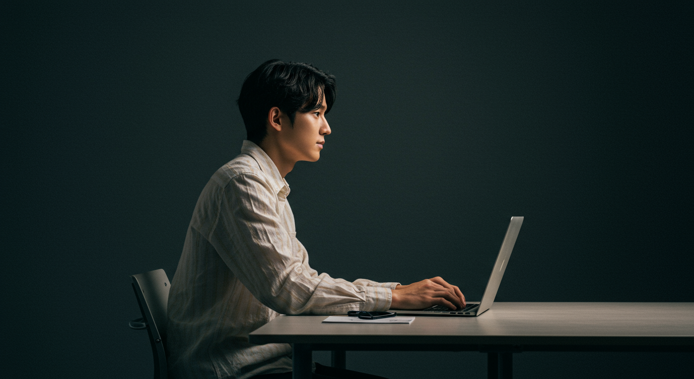 「孤独」を感じる若者が増加！ジェネレーションZが職場で孤立する根本原因と、孤独を乗り越えるための処方箋