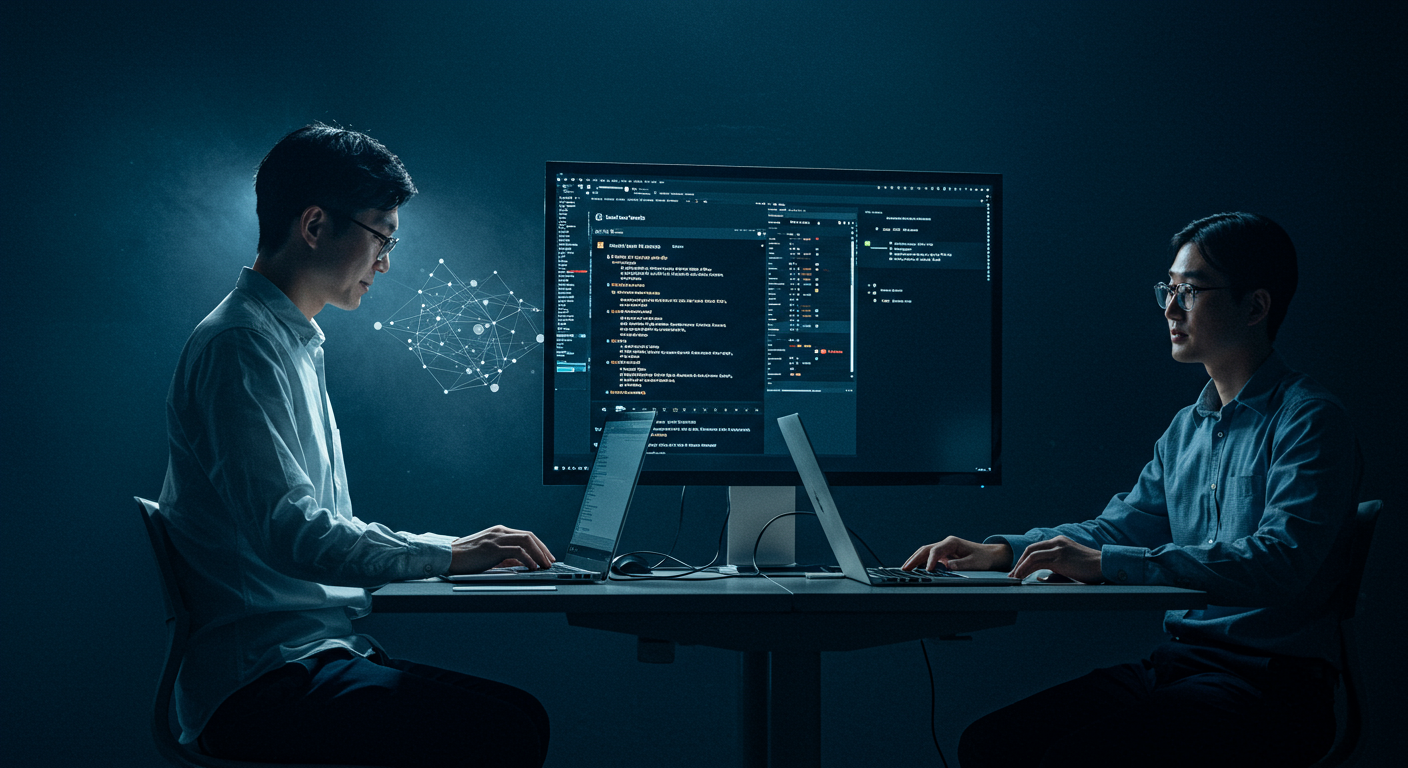 Anthropic Claude Code、開発者向け新機能で「コードの可視化」を強化 ― AI開発の透明性と効率化に貢献