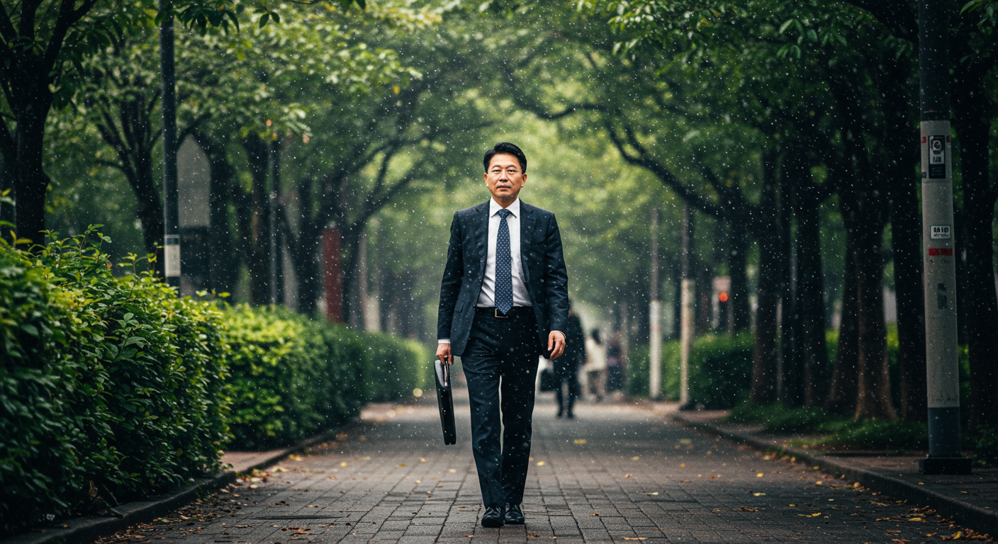 CEO選任の落とし穴：経験豊富でも「失敗」する理由とは？最新研究が明らかにする hiring の盲点