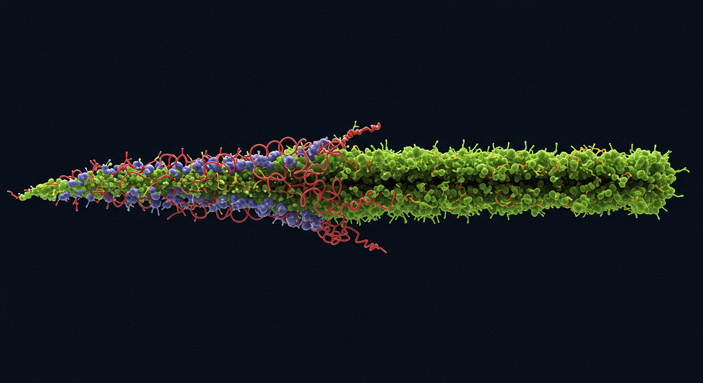がん遺伝子検出の新時代へ：CRISPR/Dx技術が拓く、迅速・高精度な診断革命