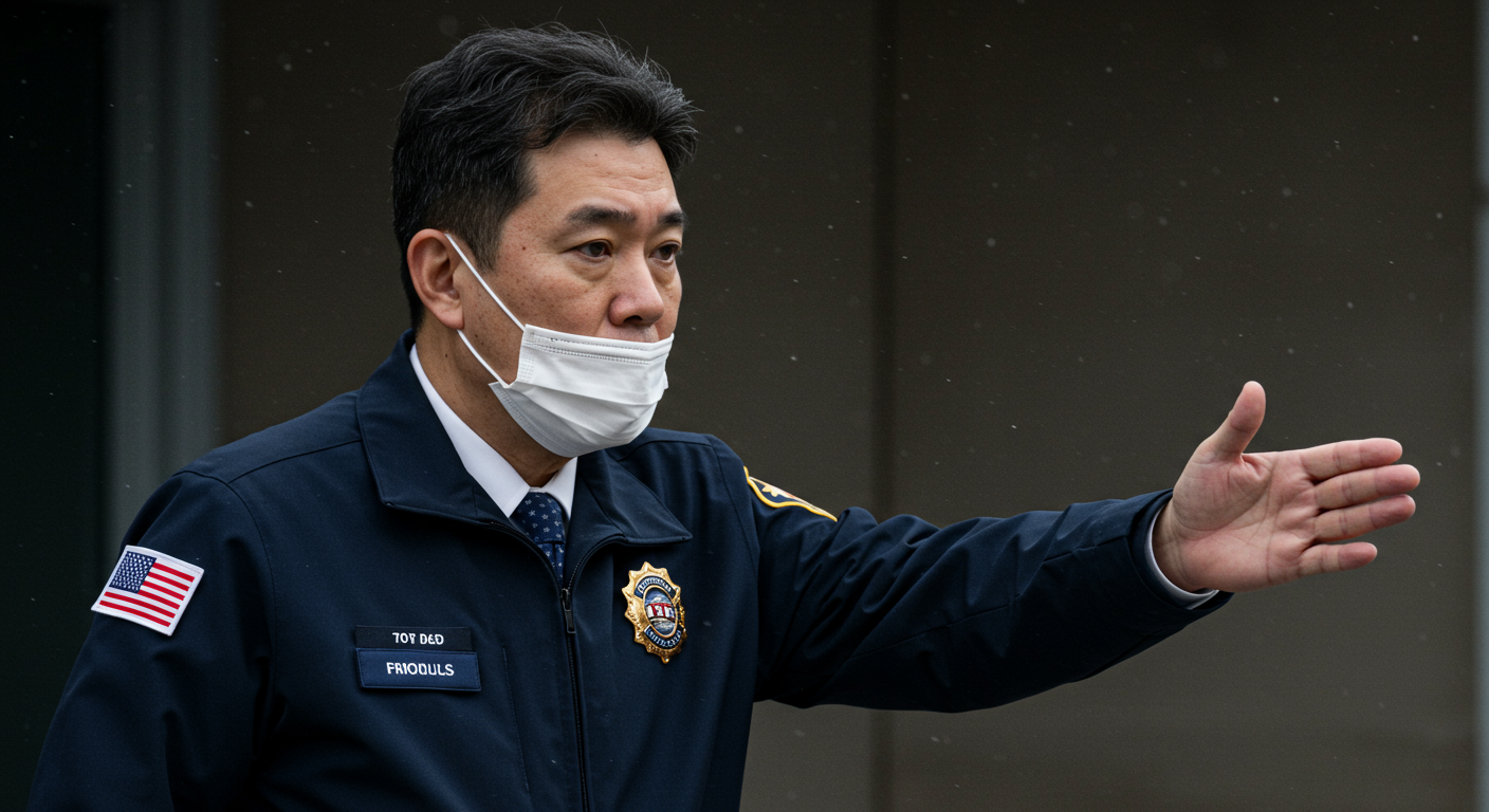【衝撃】米国防総省、数年間にわたる「全国規模の国外追放」に軍隊投入を検討か？流出文書が示す衝撃の現実