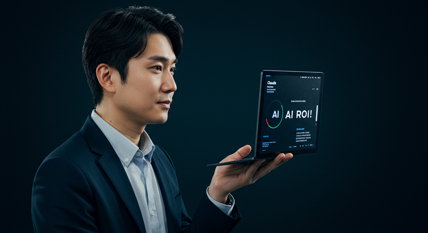Claude AIの新機能がROI最大化を支援！エンジニアリング部門の生産性向上の秘訣