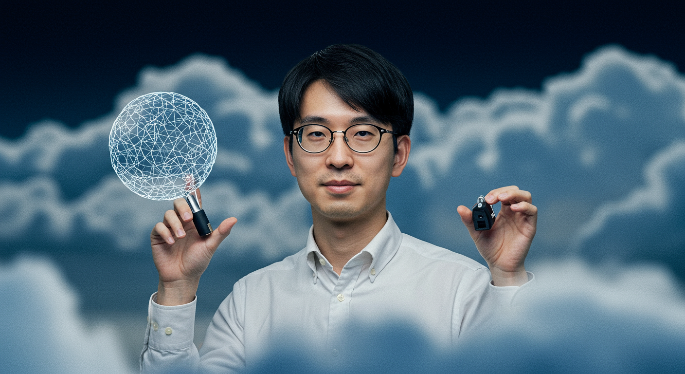 OpenAI激震！サム・アルトマンCEO、Google・Meta・Amazonからの猛攻にどう立ち向かう？