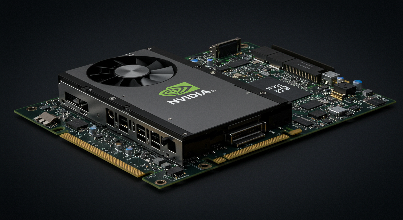 米中テック戦争の裏側：NVIDIA、中国への最先端GPU輸出再開で巨利獲得か