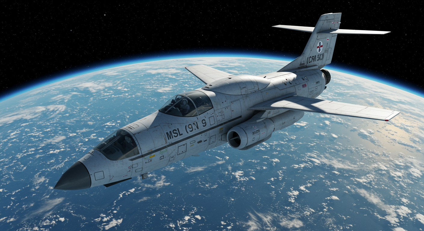 中国宇宙ステーション「天宮」、物資補給船「天舟9号」とのドッキング成功！食料・科学機器満載で宇宙開発を加速