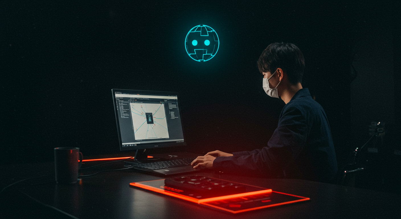 サイバー犯罪対策の救世主か？「ゴッドモード」で先手を打つオランダ発スタートアップWhisperの衝撃