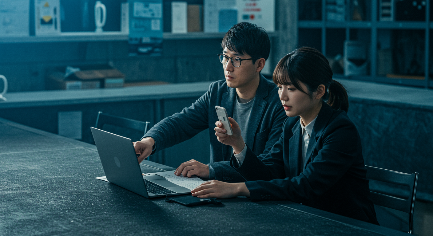 リスキリングの壁：優先度が高いのに、なぜ始まらない？AIが解決する未来