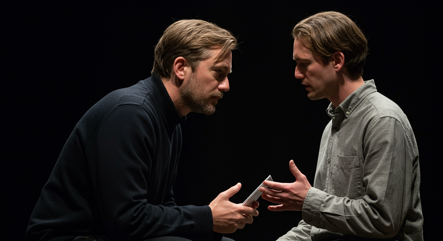 ステラン・スカルスガルド、イングリッド・バーグマンと「感動の価値」を語る – cinema empathyの探求