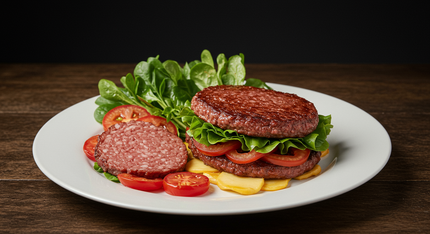 Beyond Meat、需要低迷で6%の人員削減へ。植物由来肉市場の「次なる一手」とは？