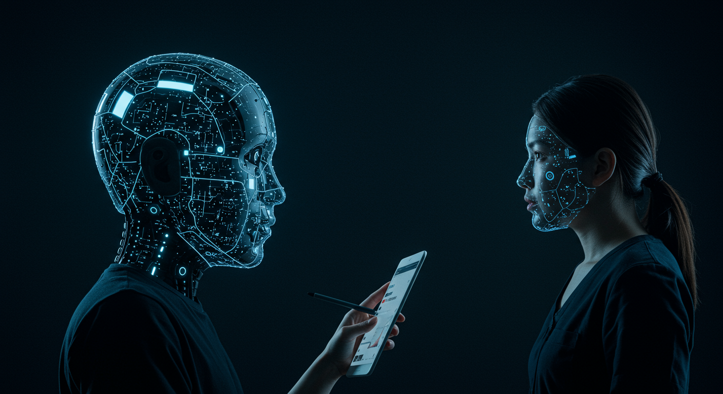 AIコーディング支援は幻想？開発者の生産性向上に隠された「誤算」とは