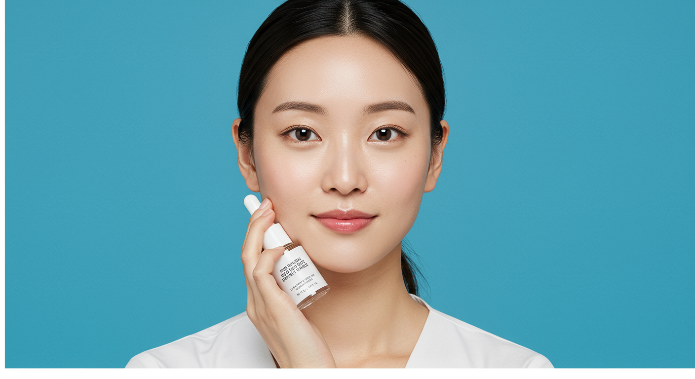 冷蔵庫にある意外なあの食材が肌トラブルを解決！？ dermatologistが語る「秘めたる魔法」の正体
