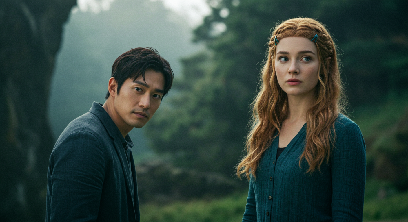『ゼルダの伝説』実写化！若手英俳優抜擢の舞台裏と「なぜ彼らなのか」を徹底解説