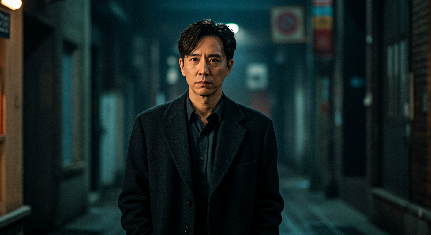 クリストファー・ノーラン初期の未公開犯罪映画『Larceny』、なぜ今「視聴不可能」なのか？