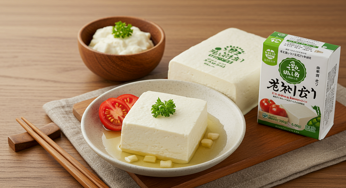 鶏肉顔負け！サクサク豆腐の「ヴィーガン・マジェスティック」で食卓に驚きの満足感をプラス