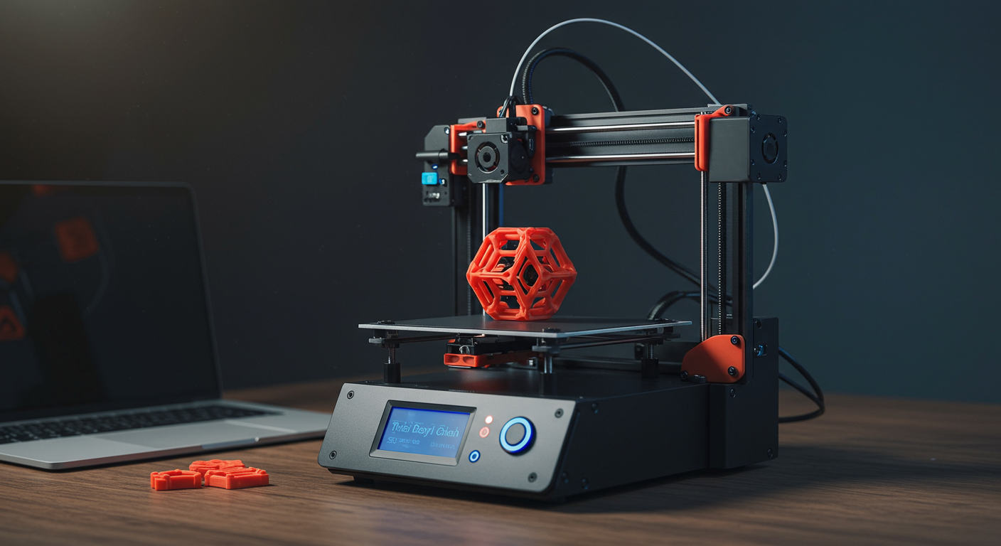 【コスパ最強】Anycubic Kobra S1、価格以上の性能で3Dプリンター市場に旋風を巻き起こす！
