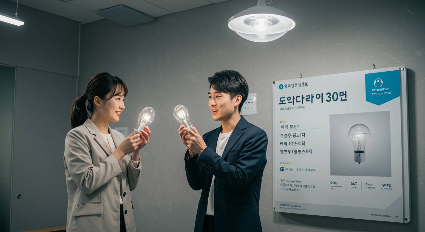ビジネスの電気代を劇的に削減！快適性を損なわずにコストを抑える5つの賢い戦略