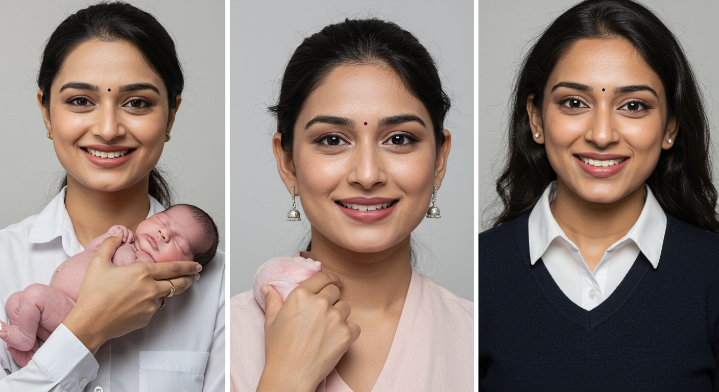 インドで不妊治療スタートアップが急増！高まる需要と投資熱の背景とは？