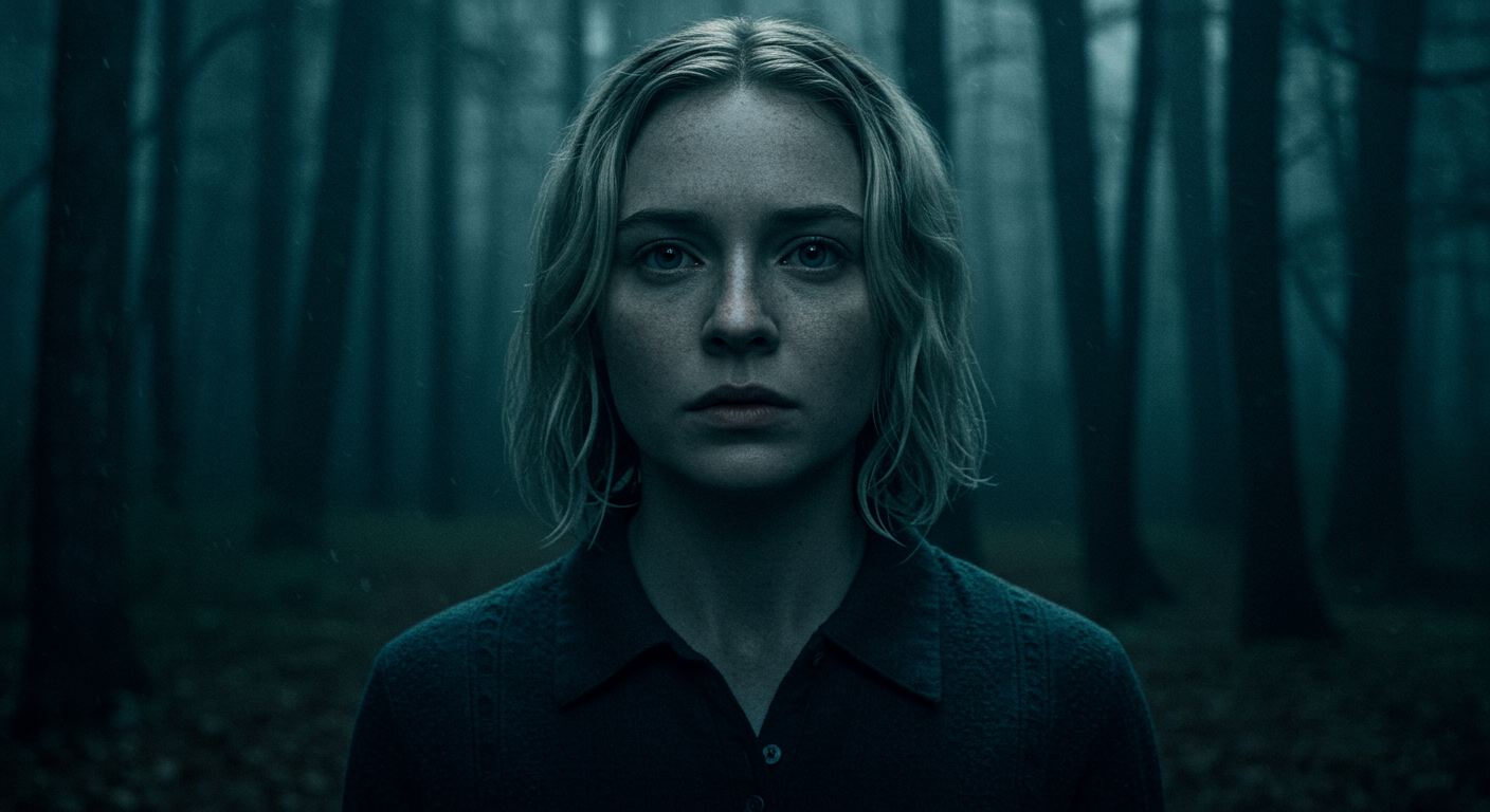 YouTube映画レビュアー、クリス・スタックマン監督の『Shelby Oaks』予告解禁！「妹は死んでいない！」――現実と悪夢の境界線が曖昧になる恐怖