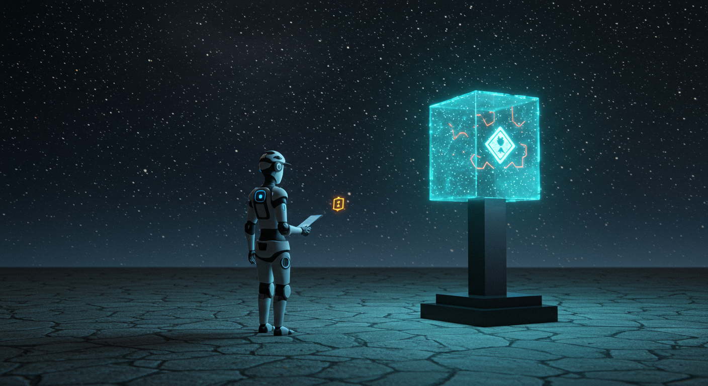 AWSの新星「Bedrock AgentCore」：企業AIエージェントの常識を覆す、マルチステップ思考の衝撃