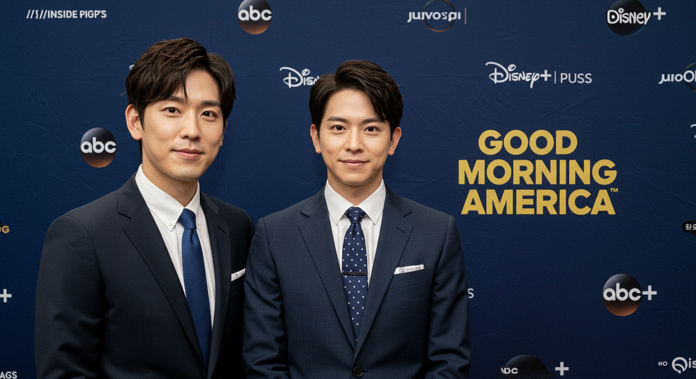 ABCの新朝番組、『GMA』の後継者候補か？ ディズニーの戦略的布石を徹底解説