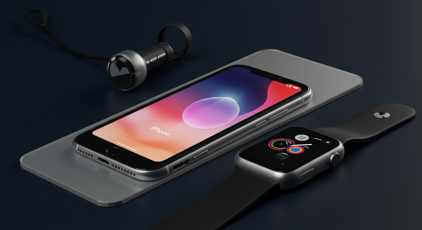 【衝撃】iPhone 17は激変、M5 Mac登場！2025年Apple製品ロードマップ全暴露